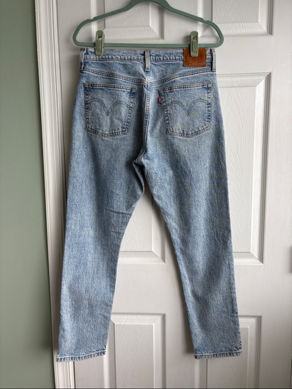 Levi’s 501 Skinny Premium Jeans